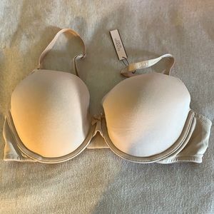 Victories Secret Lined Perfectly